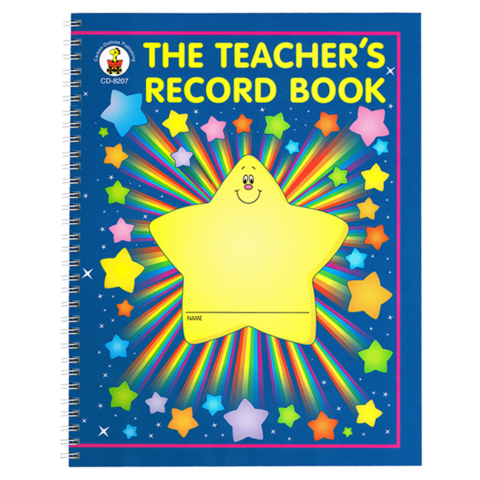 Purchase The The Teachers Record Book 3ct At Michaels Purchase The The Teachers Record Book 3ct At Michaels